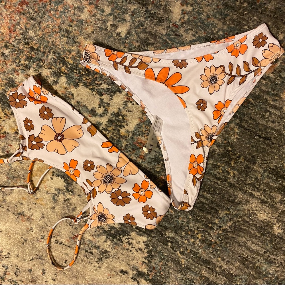 Shein Bikini